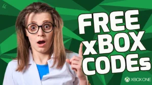 how to get free xbox gift cards