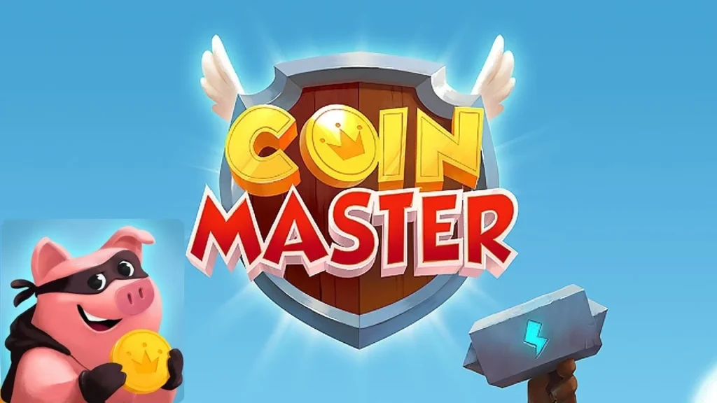 Coin Master Loyalty Points
